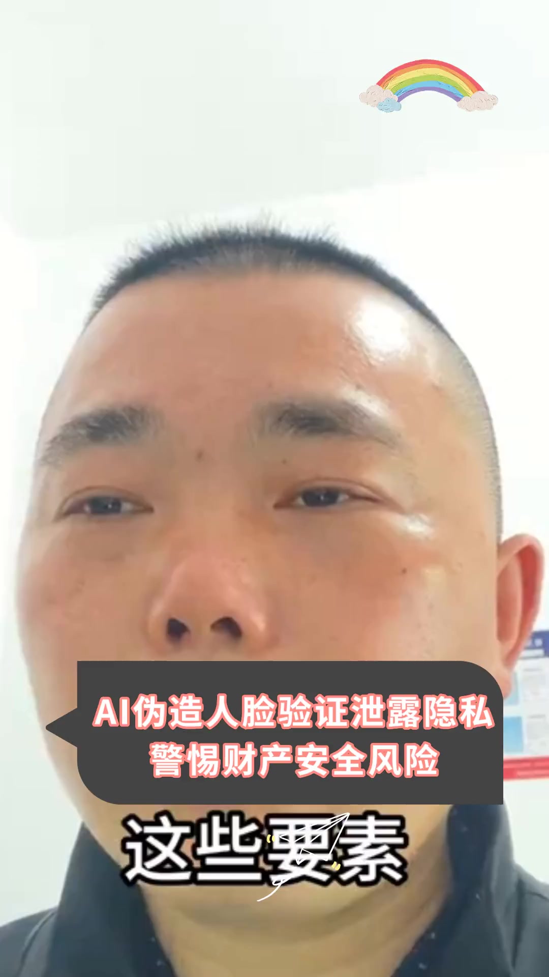 面部识别技术的隐私争议