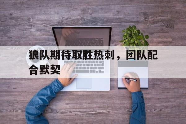 狼队期待取胜热刺，团队配合默契的简单介绍