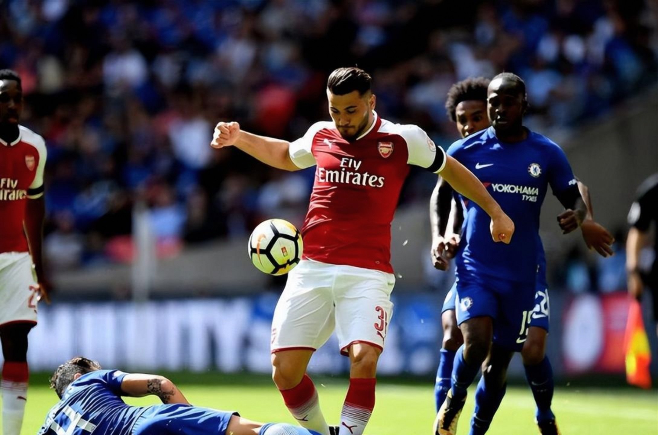 开云下载-切尔西vs阿森纳阵容