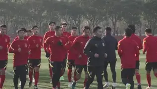 开云-16年国足世预赛不敌叙利亚